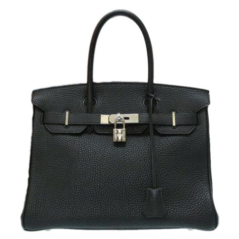 borsa hermes birkin nera prezzo|birkin di hermes prezzi.